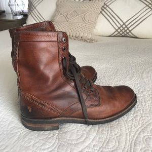 FRYE Boots